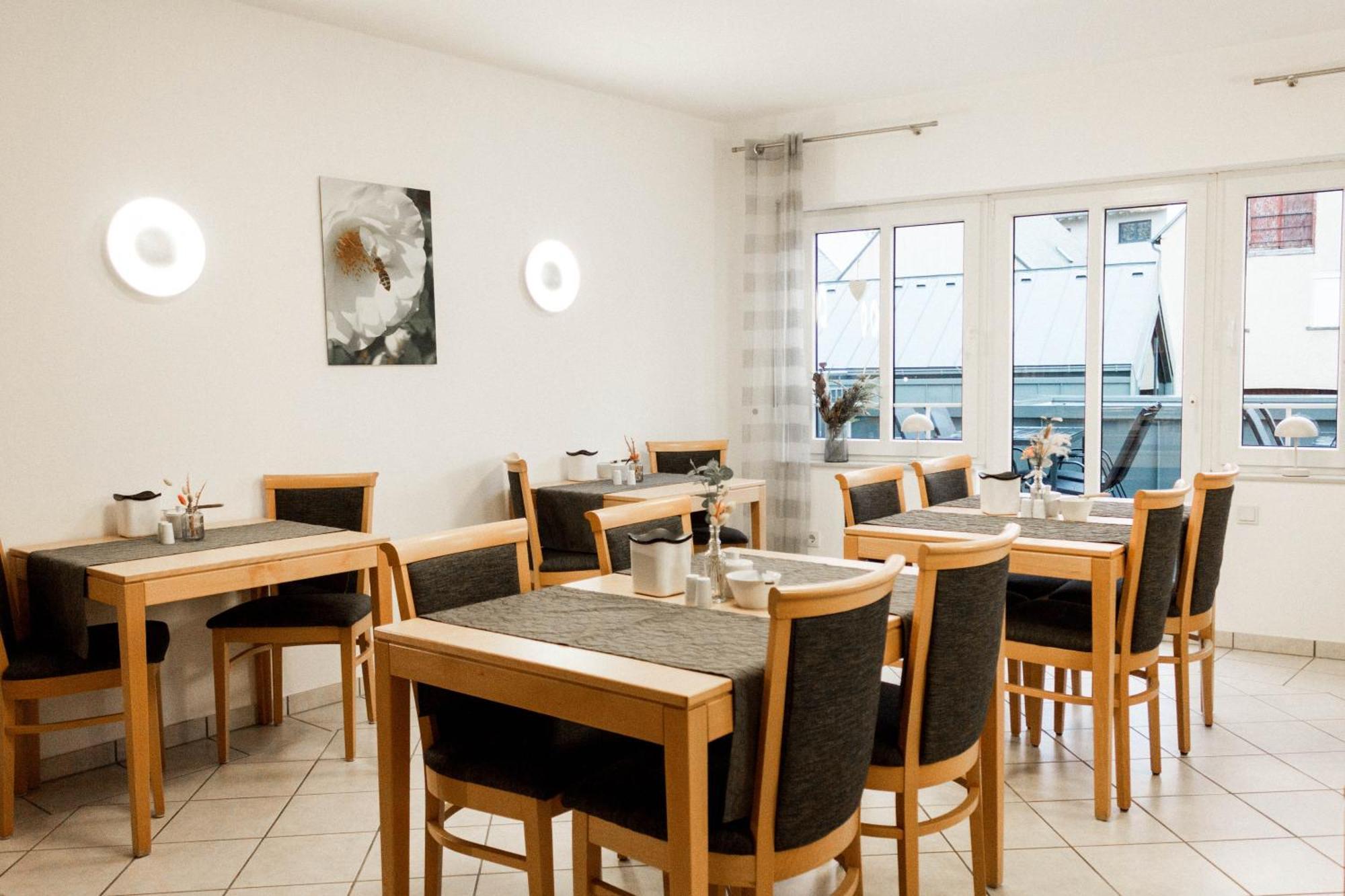 Gaestehaus Kiebel Lösnich エクステリア 写真
